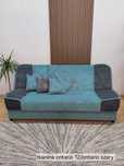 Wersalka Tania Kanapa Sofa Rozkładana Bonell SZYBKA REALIZACJA  3-7DNI