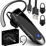 Zestaw Słuchawkowy Bluetooth K70 z Redukcją Szumów