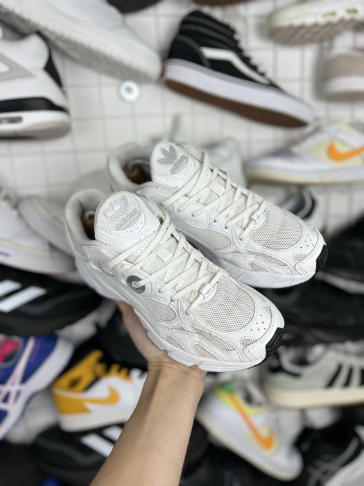 Кроссовки Adidas Astir Оригинал р(40)