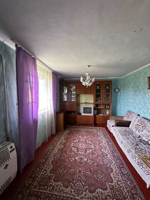 Продаж  будинку у с. Бірче
