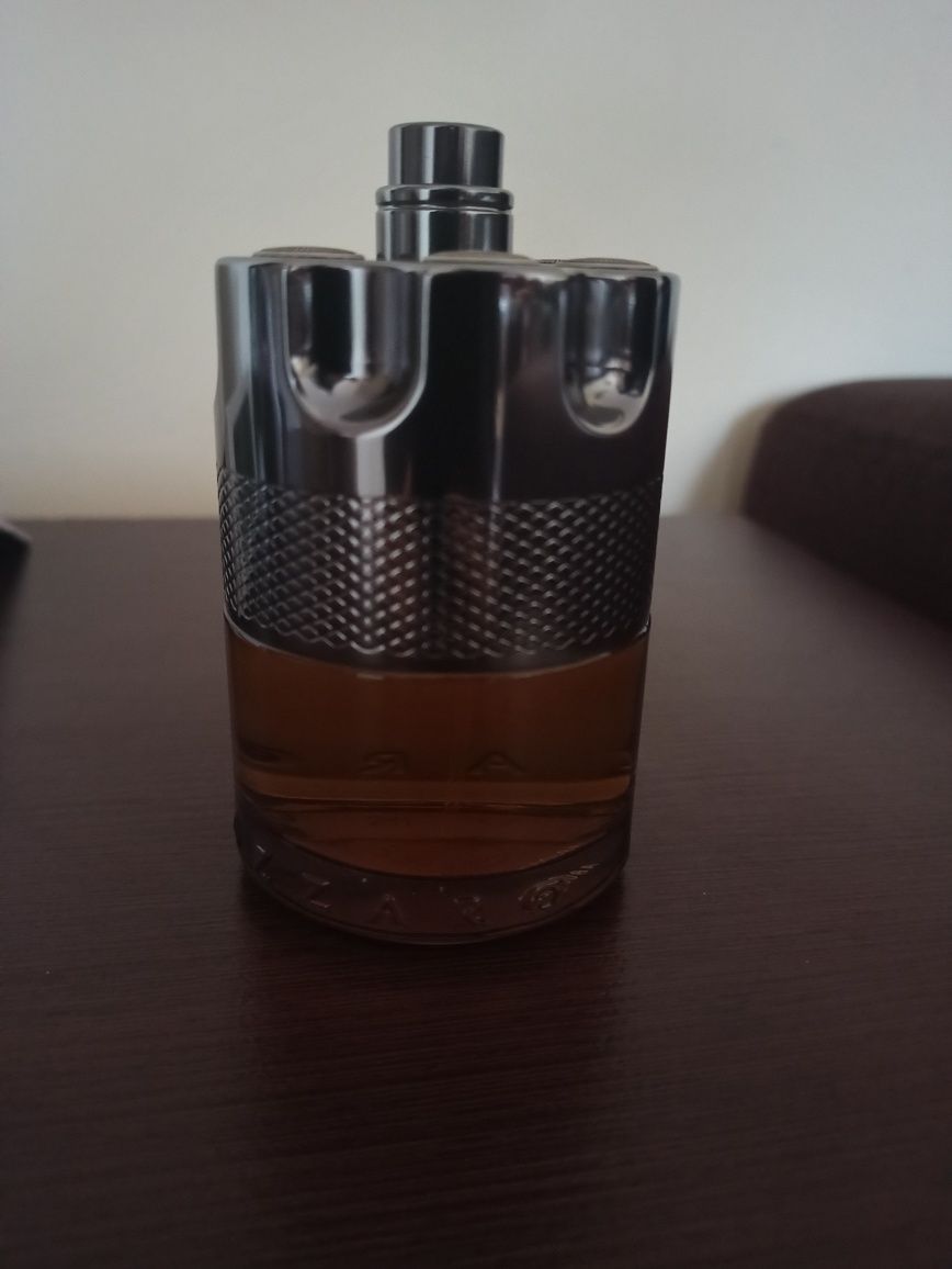 Azzaro Wanted by night old batch 100ml