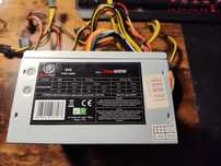 Zasilacz ATX Rebeltec TITAN 600W