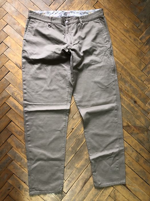 Штани Найк 36х34 на селвідже Nike Adidas Charhartt Levis Левайс Алідас