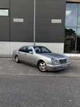 Mercedes 300D w210 OM606