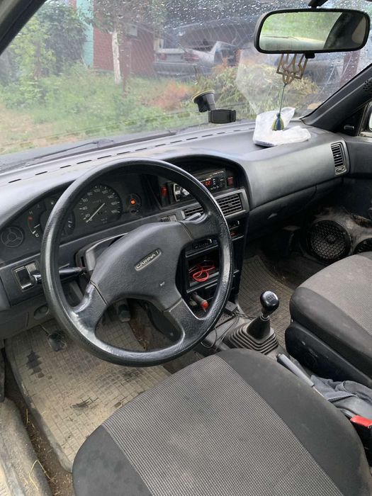 Запчасти Toyota corolla е90