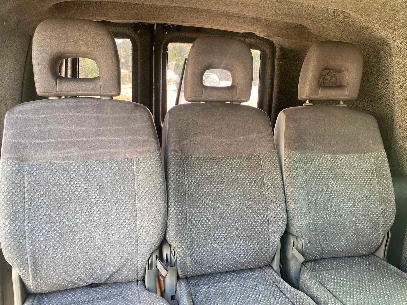 Fiat Doblo bipower