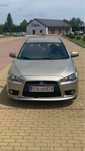 Mitsubishi Lancer 1.8 143km 2009