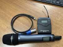 Радіомікрофон Sennheiser ew 100 g3