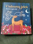 Cudowny Jeleń. Baśnie węgierskie. Media Rodzina