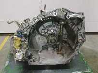 caixa de velocidades Peugeot 306 1.9 TD 20CH61