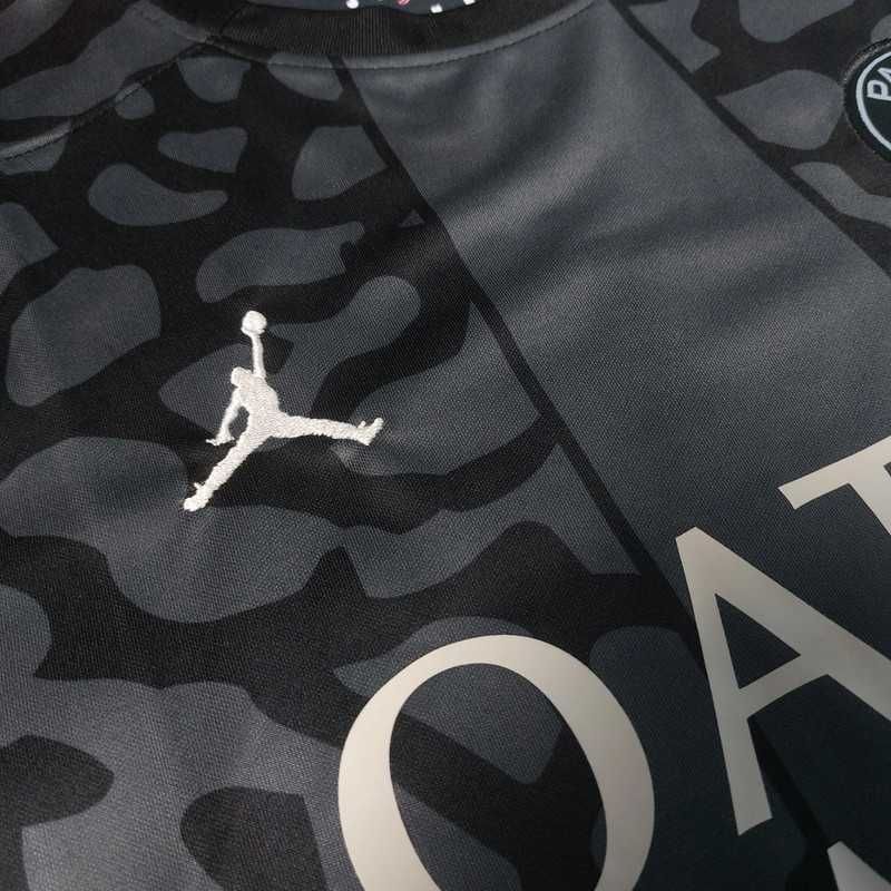 Camisola Paris Saint-Germain (PSG) 23/24 - Nuno Mendes #25