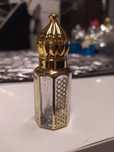 Perfumetka buteleczka na perfumy