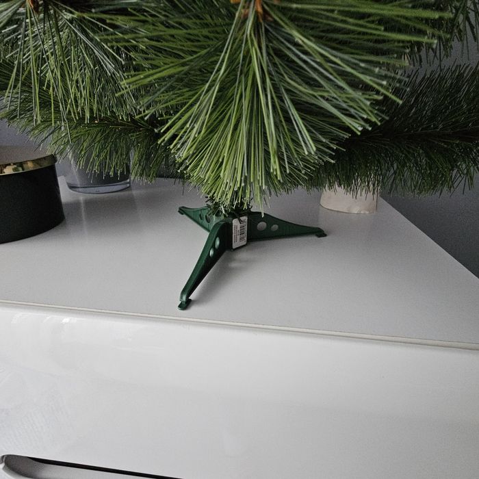 Choinka gęsta mała