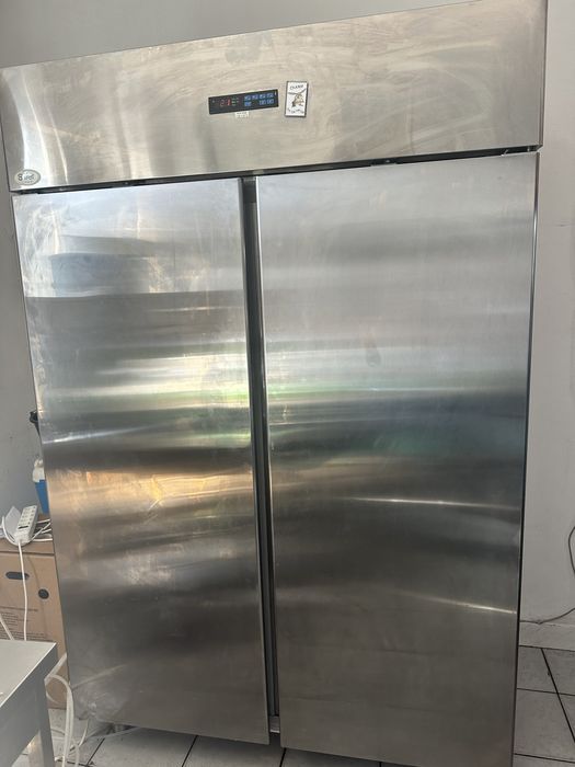 Холодильник Silfer