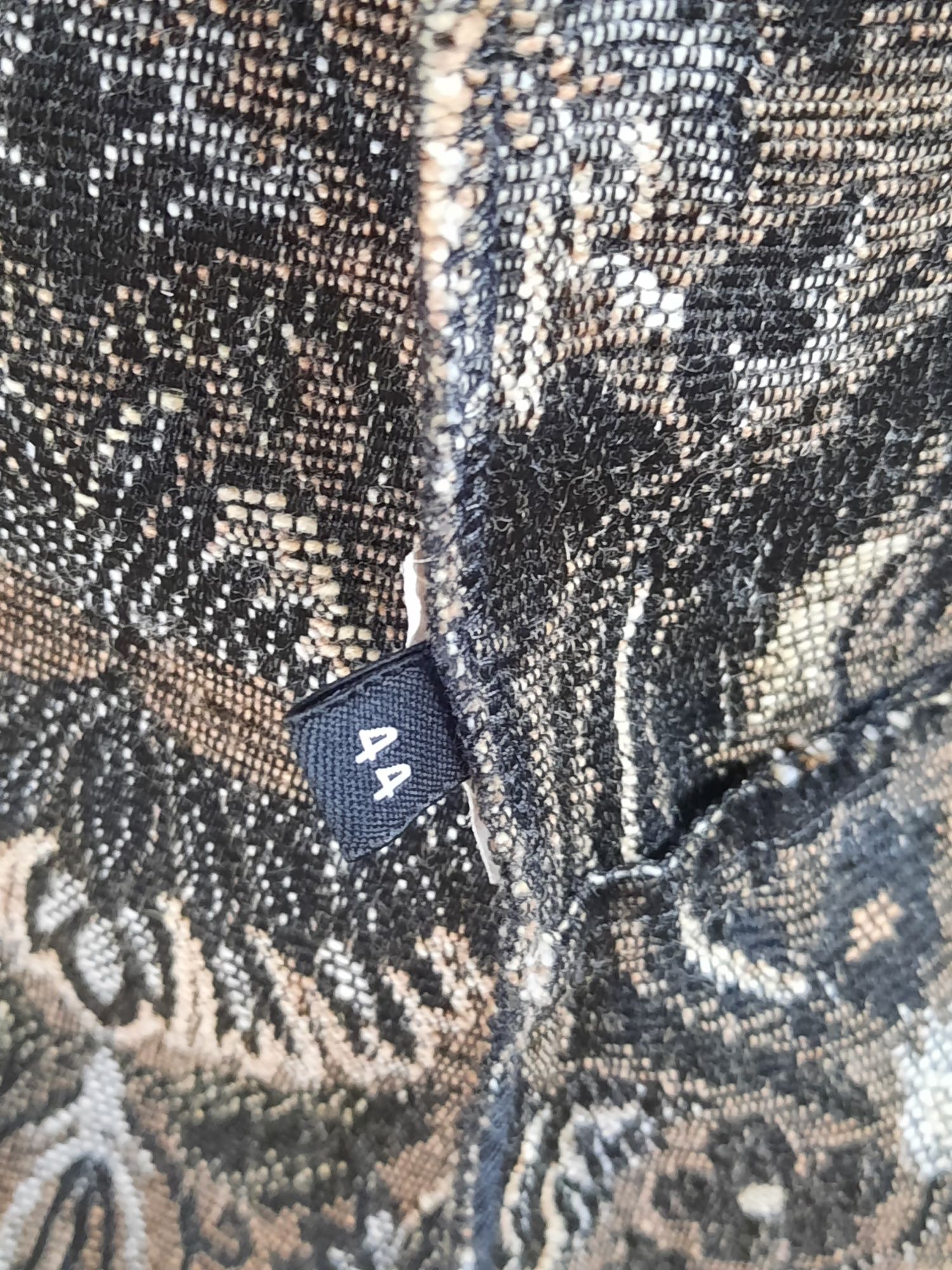 Marynarka JENSEN  roz.42, 44 , XL