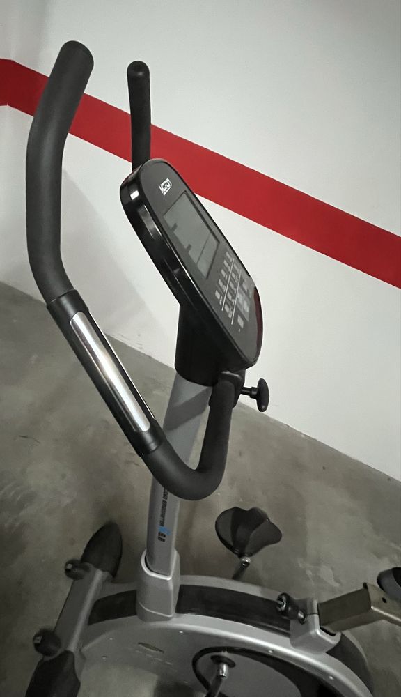 Bicicleta estática