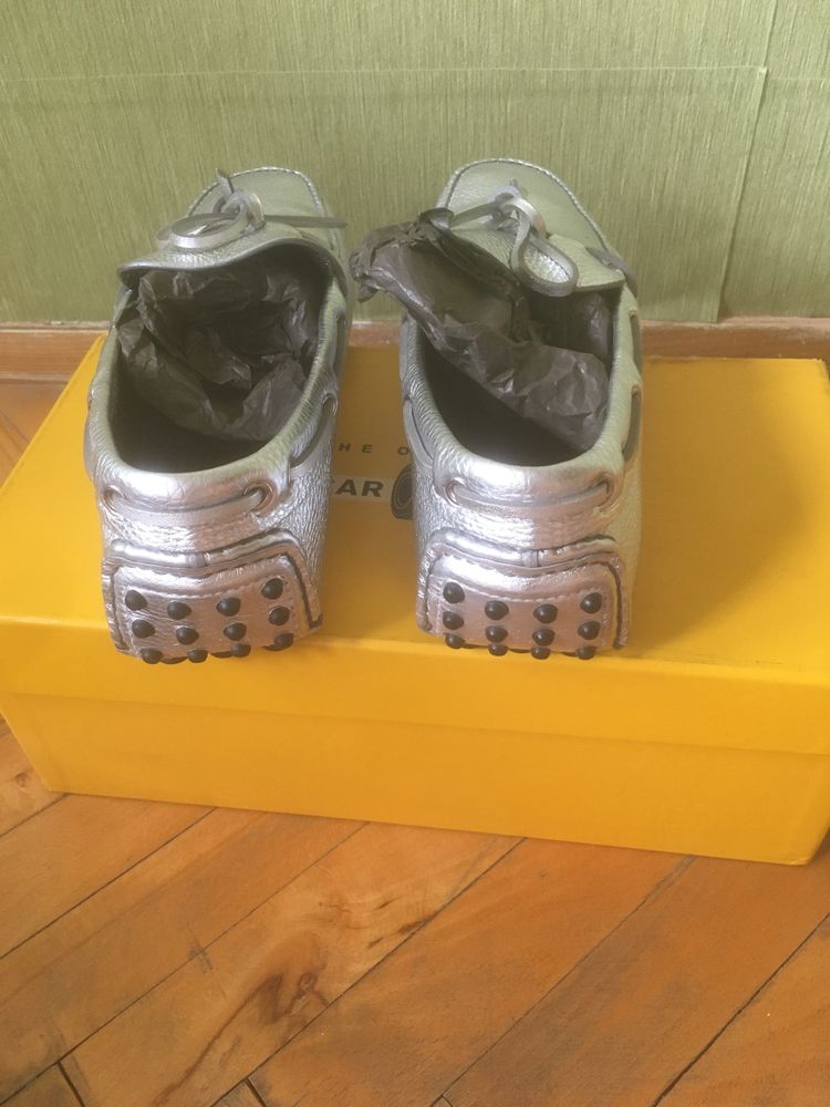 Мокасини Car shoe prada