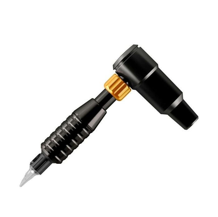 Maszynka + rura do tatuażu Cheyenne Thunder