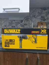 Перфоратор Dewalt 263