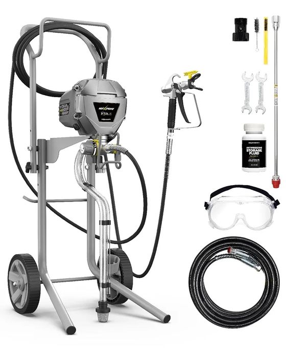 Agregat malarski Maxpray Inokraft