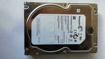 Жорсткий диск внутрішній 1 ТБ HDD Seagate ST1000NM0033 (НОВИЙ)