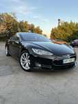 Теsla  Model S 90 D