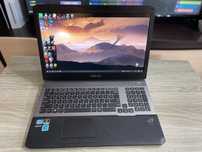 Ігровий ноутбук ASUS ROG G75VX