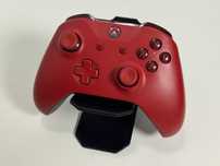 Kontroler Pad XBOX ONE S / X Oryginalny Red Czerwony