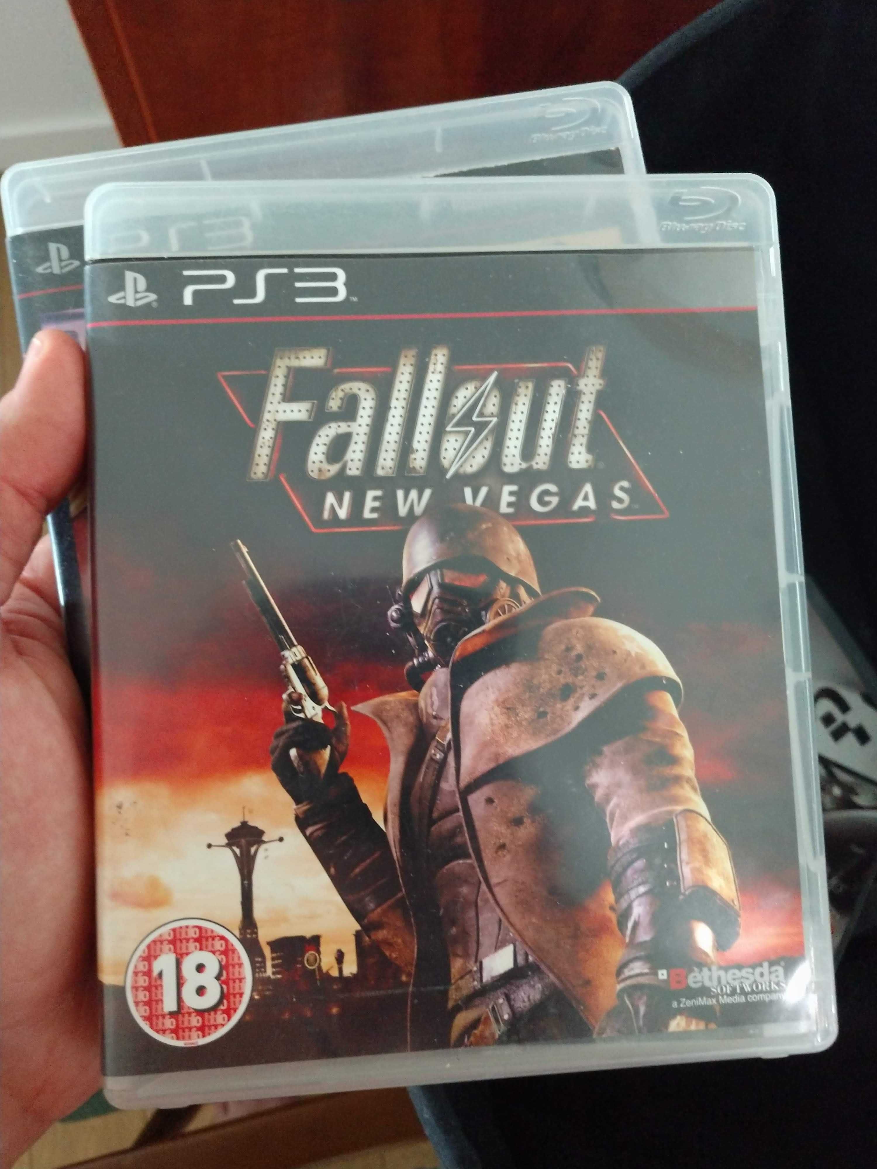 gta v, fallout, gt prologue ps3