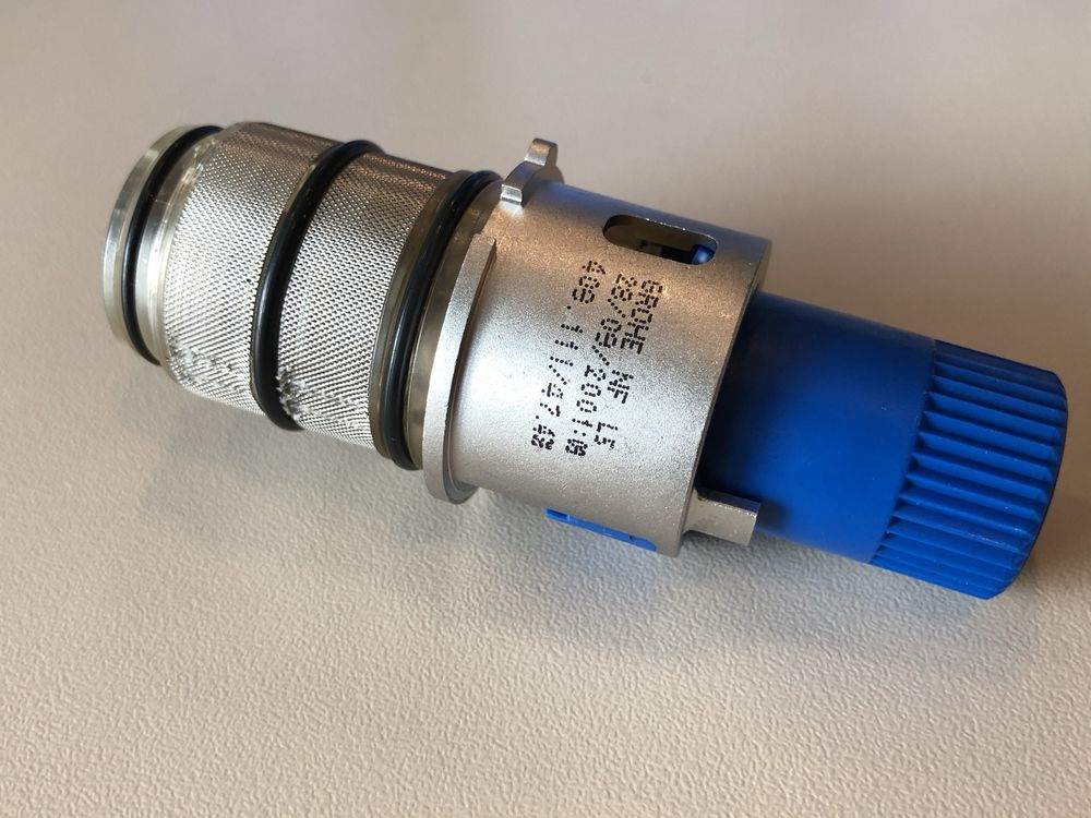Grohe glowica termostatyczna