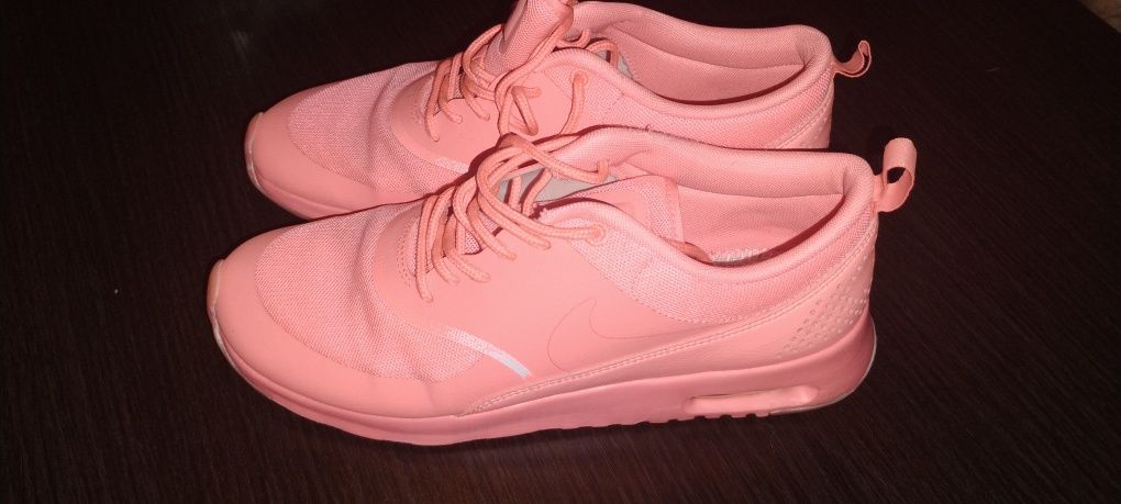 Buty damskie Nike