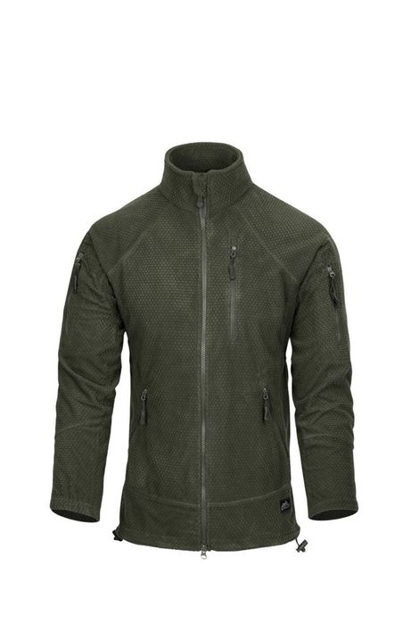 Фліс Xelicon Tex олива