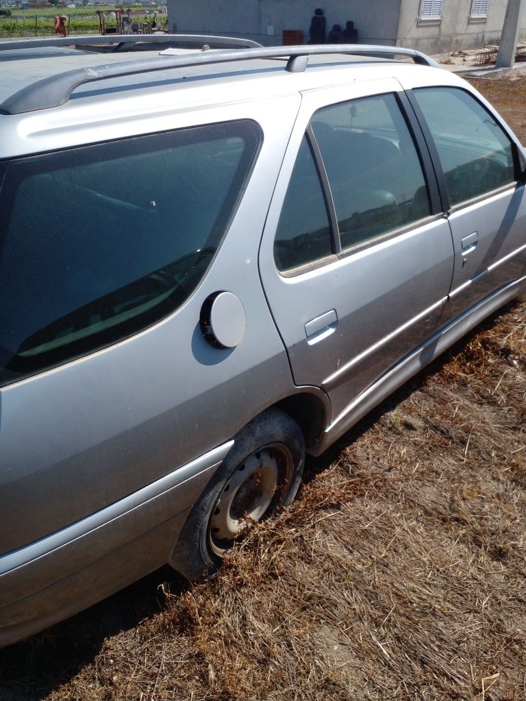 Peugeot 306  para peças