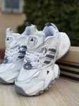 Зкроссовки Adidas vento новые 38размер