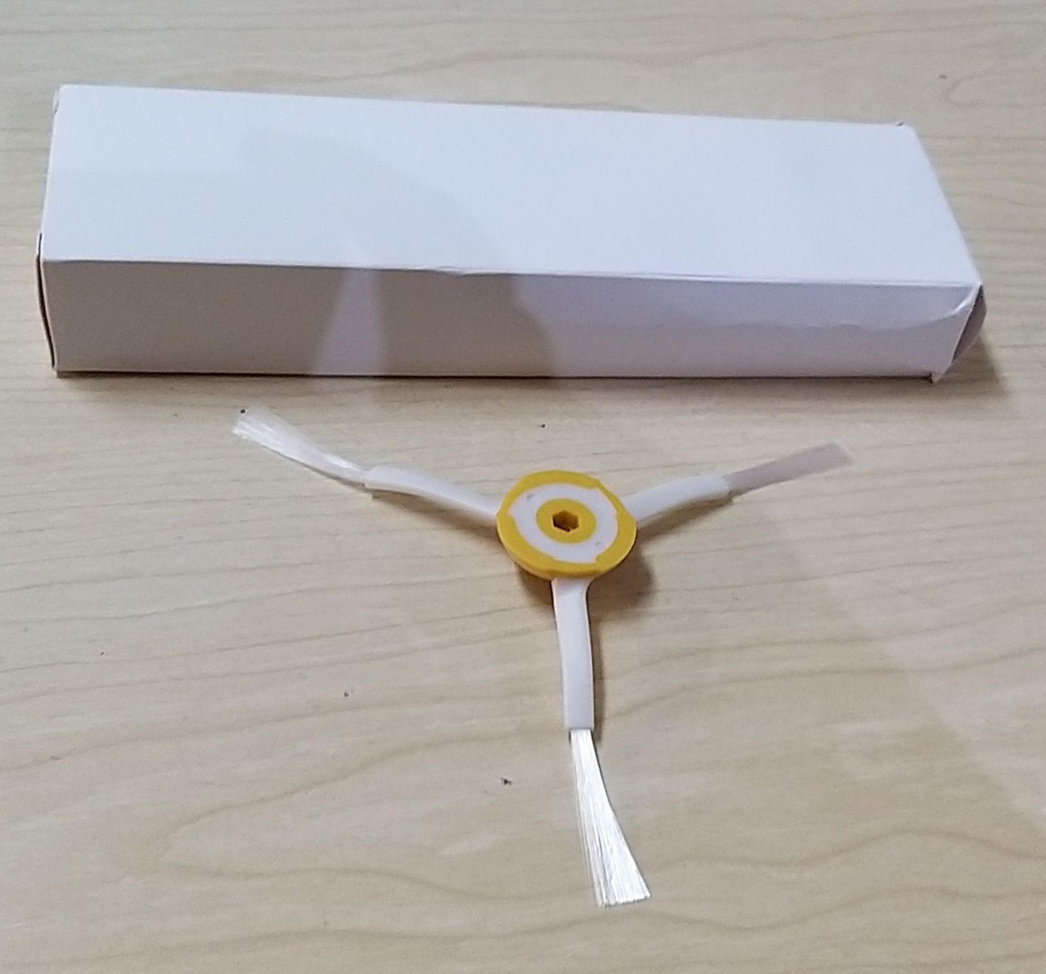Acessórios para o Robot Roomba