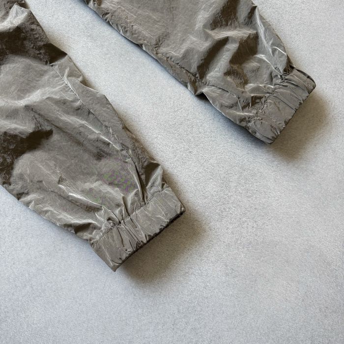 Штаны Stone Island Nylon Metal Cargo Стон Айленд Нейлон Метал