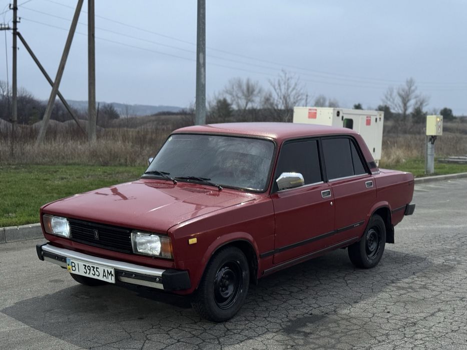 Продам Ваз 2105, 2000 року