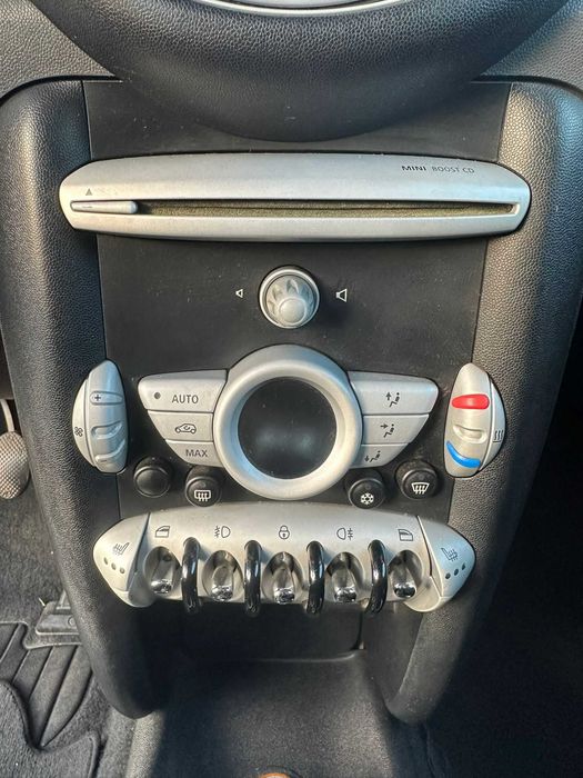 MINI 3 Portas ONE D 1.6