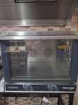 Forno nerone 4 niveis