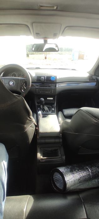 BMW 320d – Oportunidade