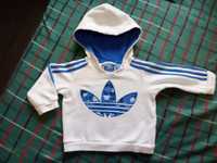 Кофта Adidas 70см