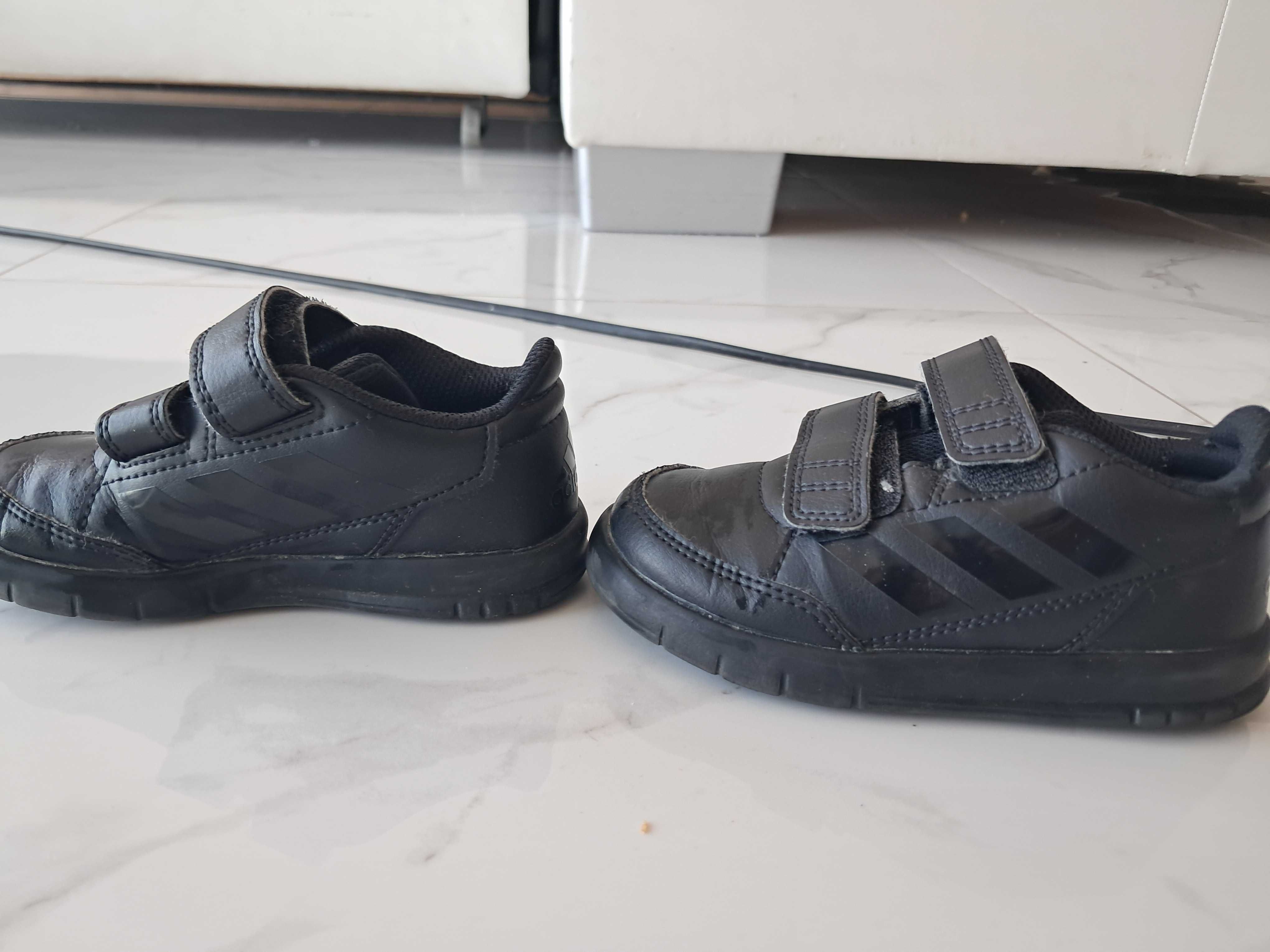 Buty dziecięce Adidas wiosna