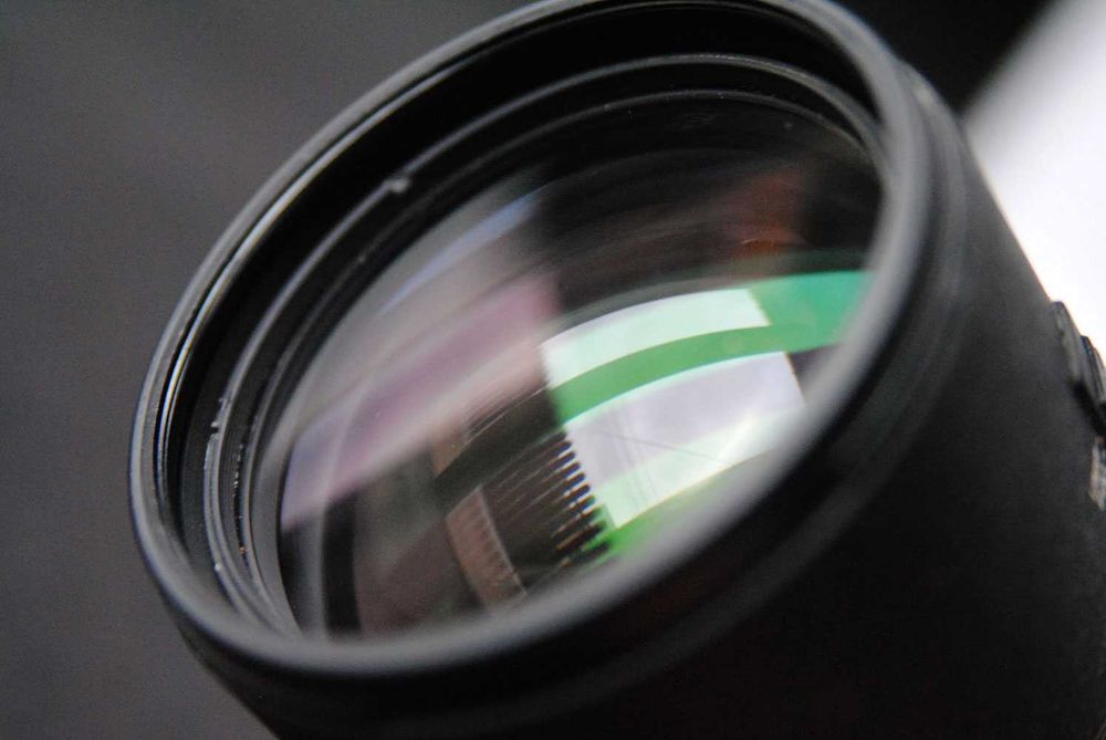 Obiektyw Nikon AF Nikkor ED 80-200mm F/2.8 D