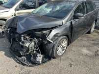 Ford Focus Kombi