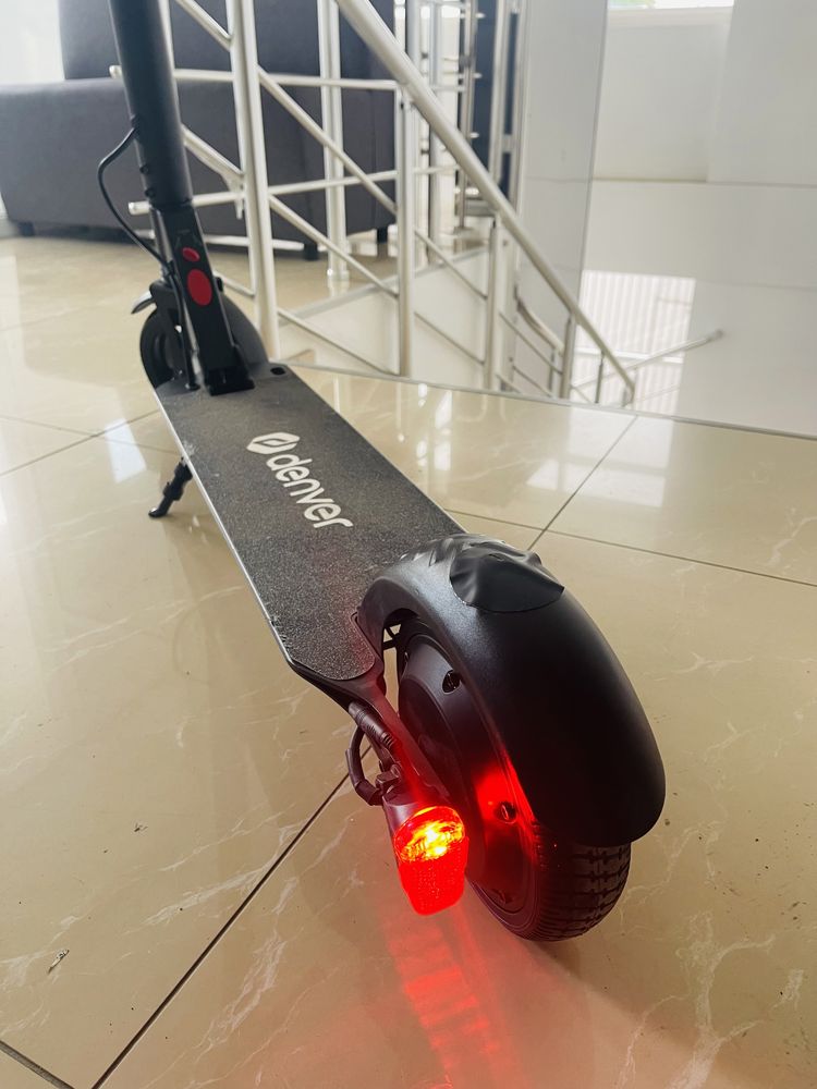 Електросамокат Denver SEL-65230 | 300W