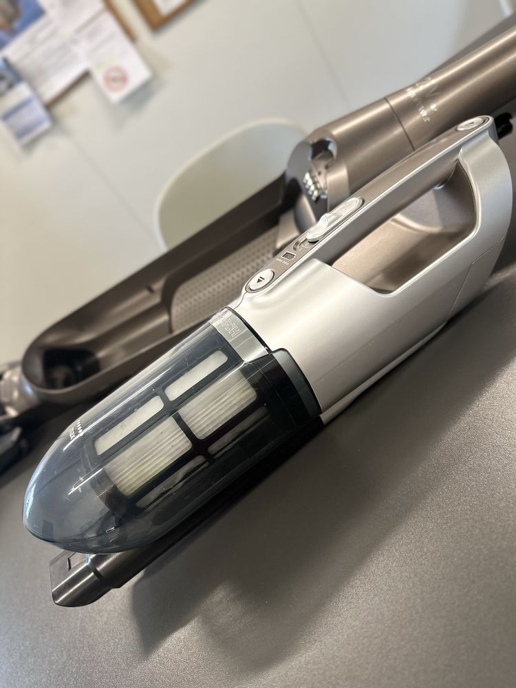 Odkurzacz pionowy Bosch Flexxo. JAK NOWY