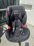 Cadeira Auto com isofix