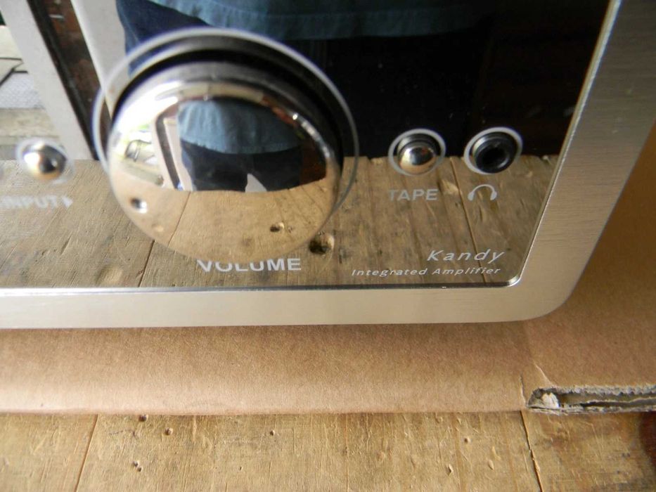 Підсилювач Roksan Kandy K2 Integrated Amplifier