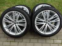 Koła zimowe  AUDI S7 A7 A6 C8 S6 C7 20'' PIRELLI DEMO