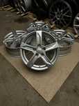 Диски R16 5x114,3/6,5/ET39 Toyota/Nissan/Suzuki/